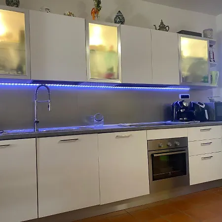 Clara Apartamento *