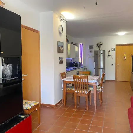 Clara Apartment *