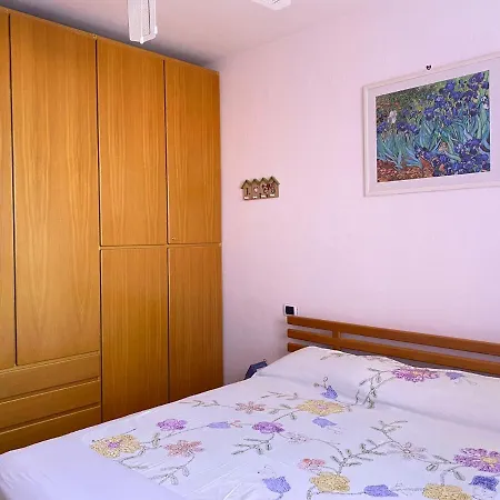 Clara Apartamento *