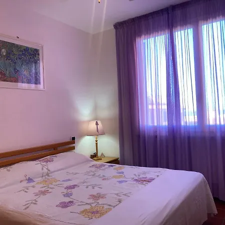 Apartamento Clara Marciana Marina (Isola d'Elba)