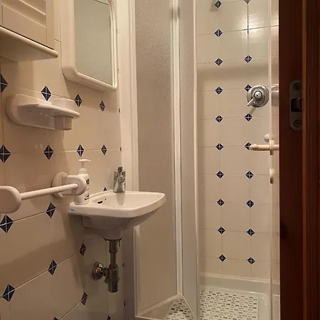 Clara Apartment *
