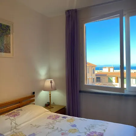 Apartamento Clara