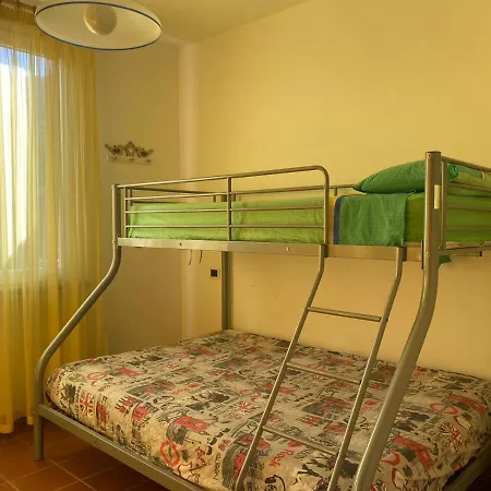 Apartamento Clara *