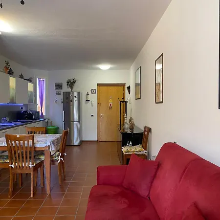 Apartamento Clara *